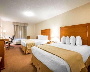 Quality Inn & Suites - 5