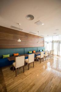 Hampton By Hilton Santo Domingo Airport - 29