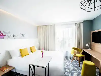 ibis Styles Bialystok - 3
