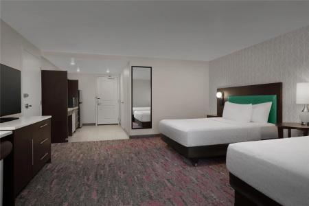 Home2 Suites by Hilton/Midtown - 46