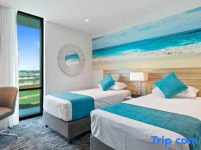 Gold Coast Airport - Only 300 Meters To Airport Terminal - 69