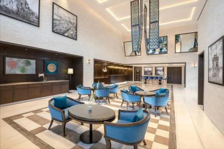 Lemon Tree Premier, Mumbai International Airport - 30