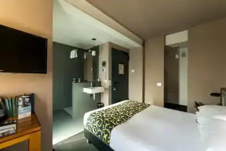 Mercure Ferrara - 78