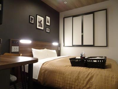 Sotetsu Fresa Inn Nihombashi Kayabacho - 4