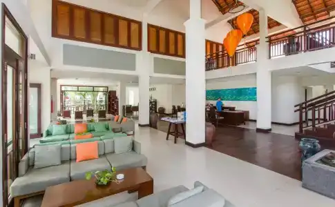 Blue Ocean Resort - 15