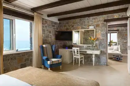 Alexander Beach & Village Resort - 263