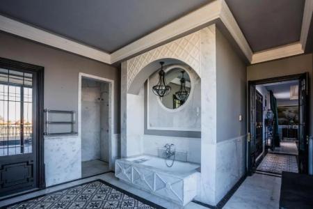 Palais Ronsard Relais & Chateaux - 131