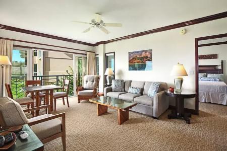 Waipouli Beach and Spa Kauai by Outrigger - 330