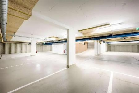 b&b Wien-Stadthalle - 16
