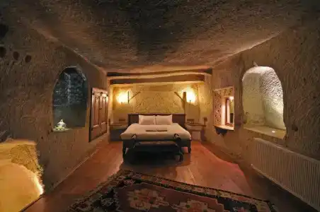 Has Cave Konak - 38