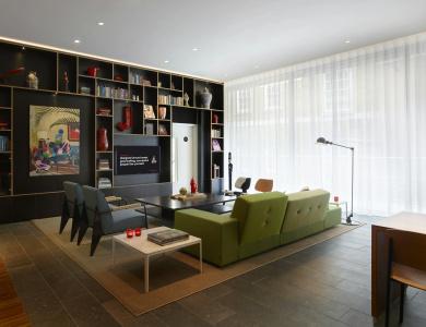 citizenM Tower of London - 1
