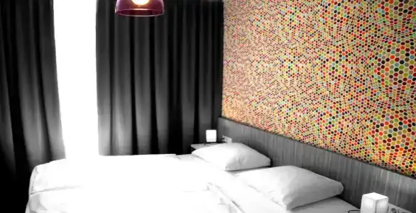 Madeleine Biohotel - 86