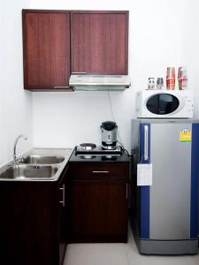 Nadivana Serviced - 16