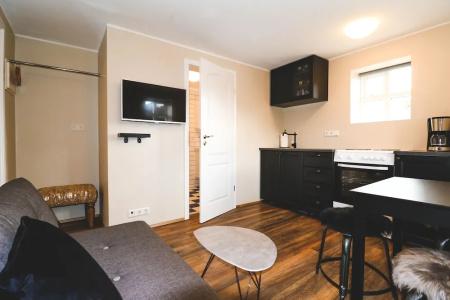 G19 Boutique Apartments - 18