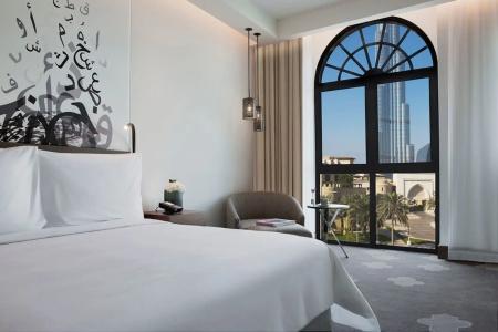 Manzil Downtown - 11