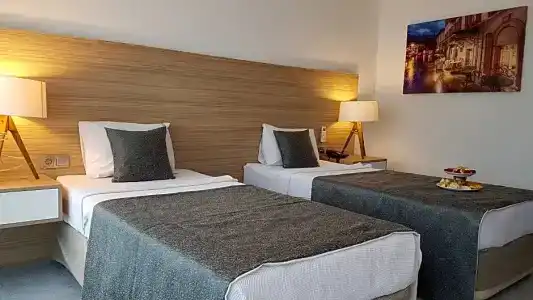 Ozyigit Otel - 32