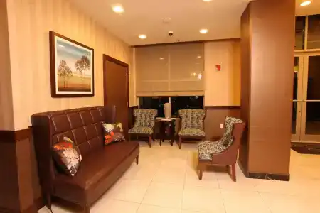 Pointe Plaza - 1