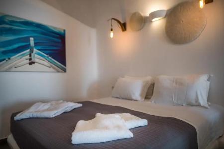 Angel Luxury Suites - 17