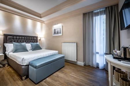 Ungherese Small Luxury Hotel - 39