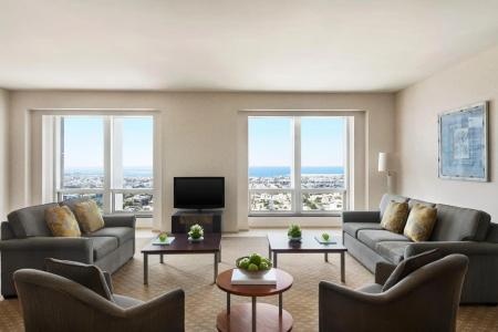 Shangri-La Dubai - 11