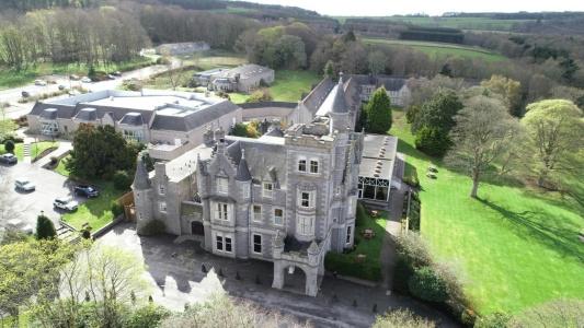 Ardoe House & Spa - 43