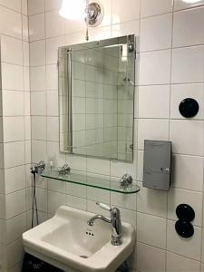 Akademihotellet - 64
