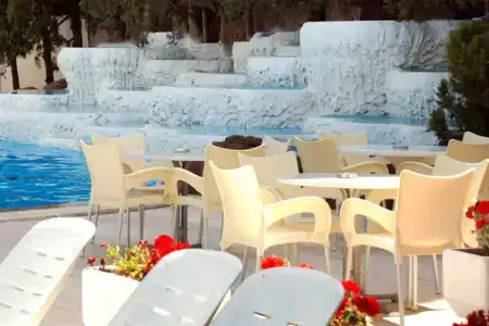 Boulevard Otel - 7
