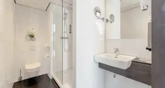 Best Western Plus Plaza Almere - 93