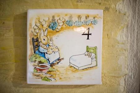The Burrow - 104