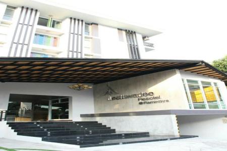 Leelawadee Resotel Raminthra - 27