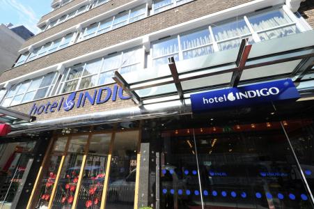 Indigo London Tower Hill, An Ihg Hotel - 18
