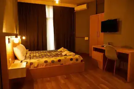 Arc Tirana - 91