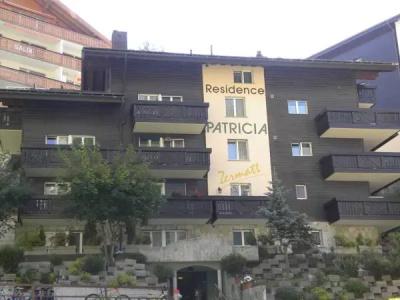 Residence Patricia - 113