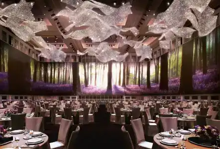 The St. Regis - 18