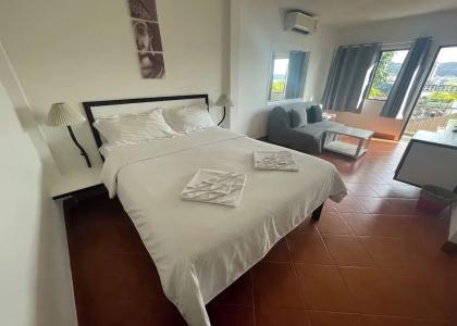 Swiss Villas Panoramic - Sha Certified - 38