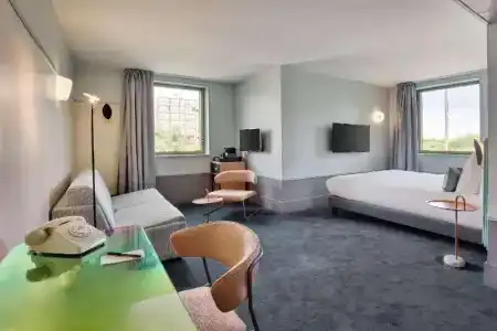 Aiden by Best Western @ Clermont-Ferrand - 110
