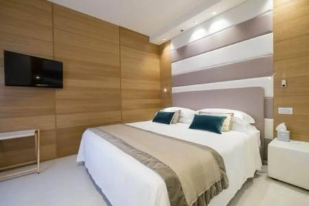 Metropol Ceccarini Suite - 4