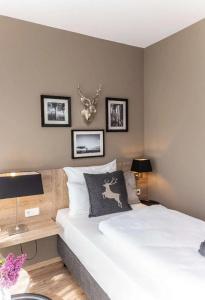 Best Western Plus Ostertor - 39