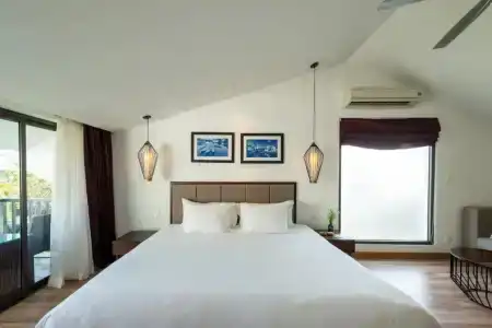 Senvila Boutique Resort & Spa - 241
