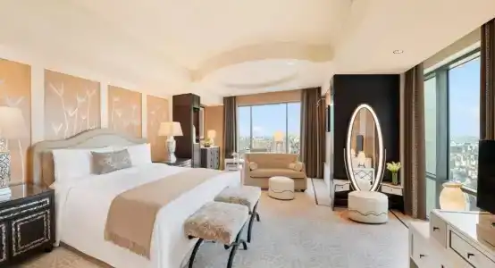 The St. Regis Cairo - 50