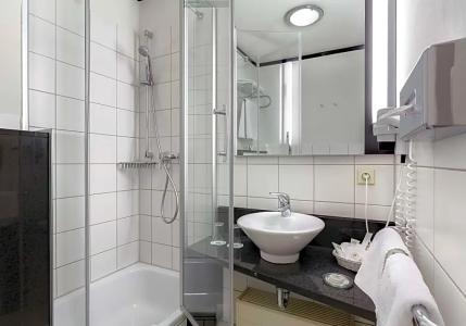 Best Western Nürnberg City West - 54