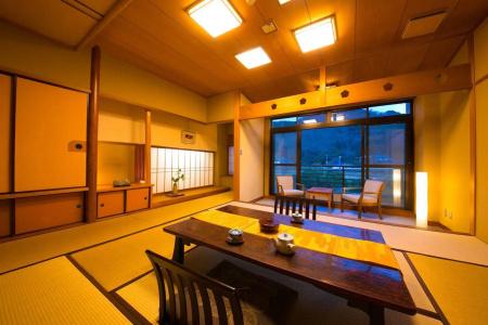 Ryokan Seishounagon - 41