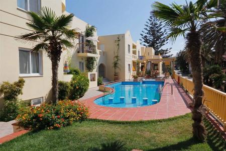Lambrinos Suites - 6