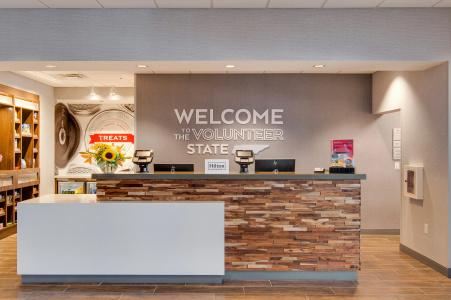 Hampton Inn & Suites by Hilton Nashville North Skyline - 24