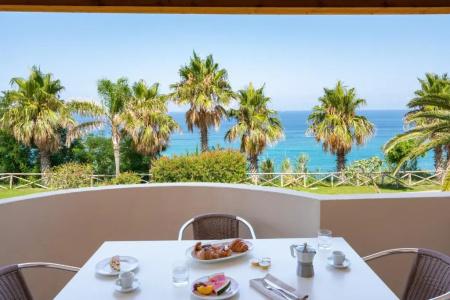 Villaggio Cala Di Volpe - 57