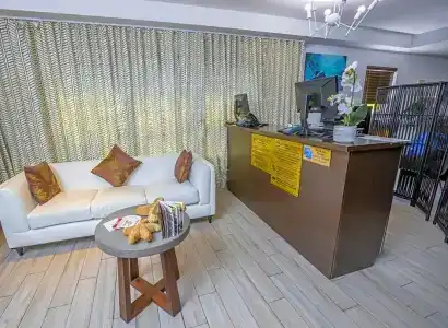Beachside All Suites - 43