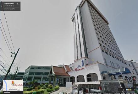 K.P. Grand Chanthaburi - 0