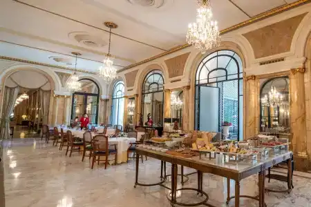 Alvear Palace - Leadings of the World - 23