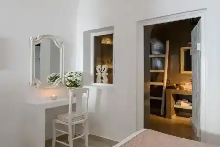 Senses Suites - 106