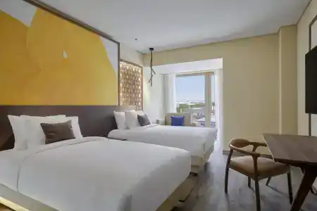 Hyatt Regency Cairo West - 46